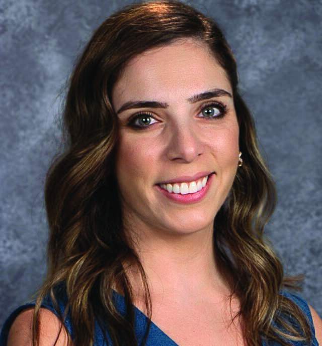 Dr Natalie Berberian