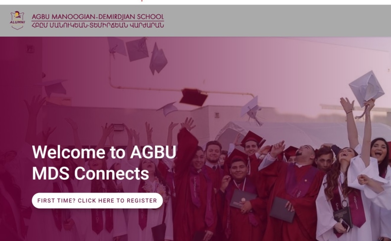 AGBU MDS Connects