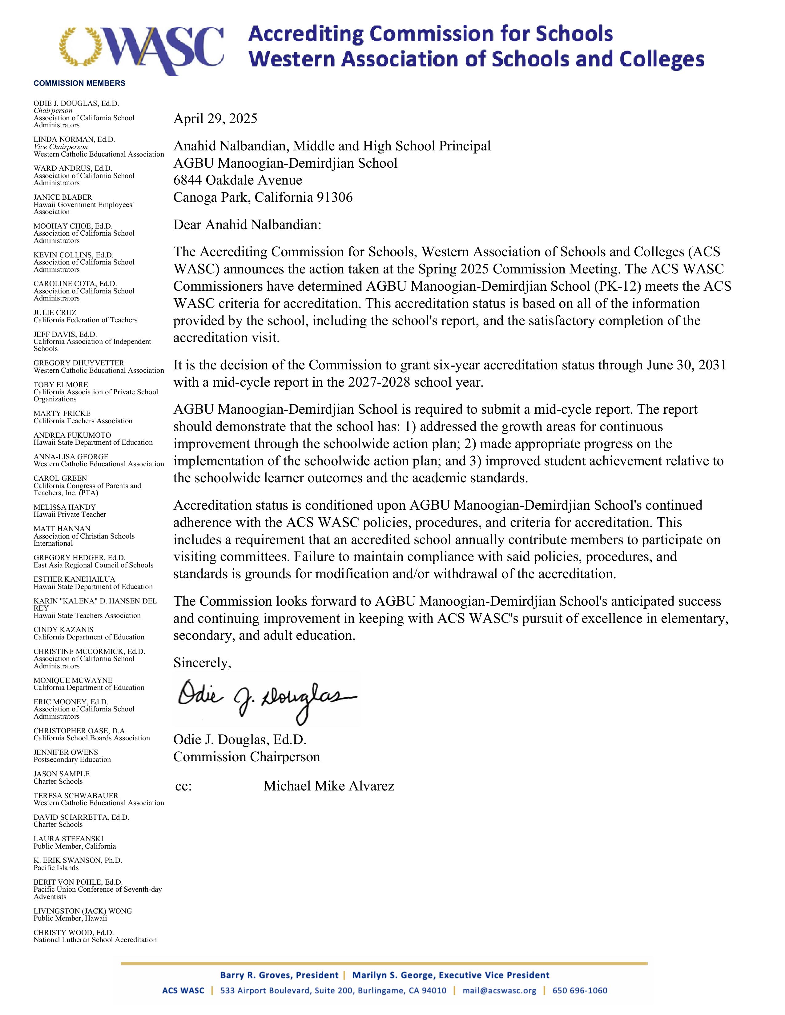 Official_Letter_AGBU_Manoogian-Demirdjian_School_2025_Spring_Commission_Meeting.jpg