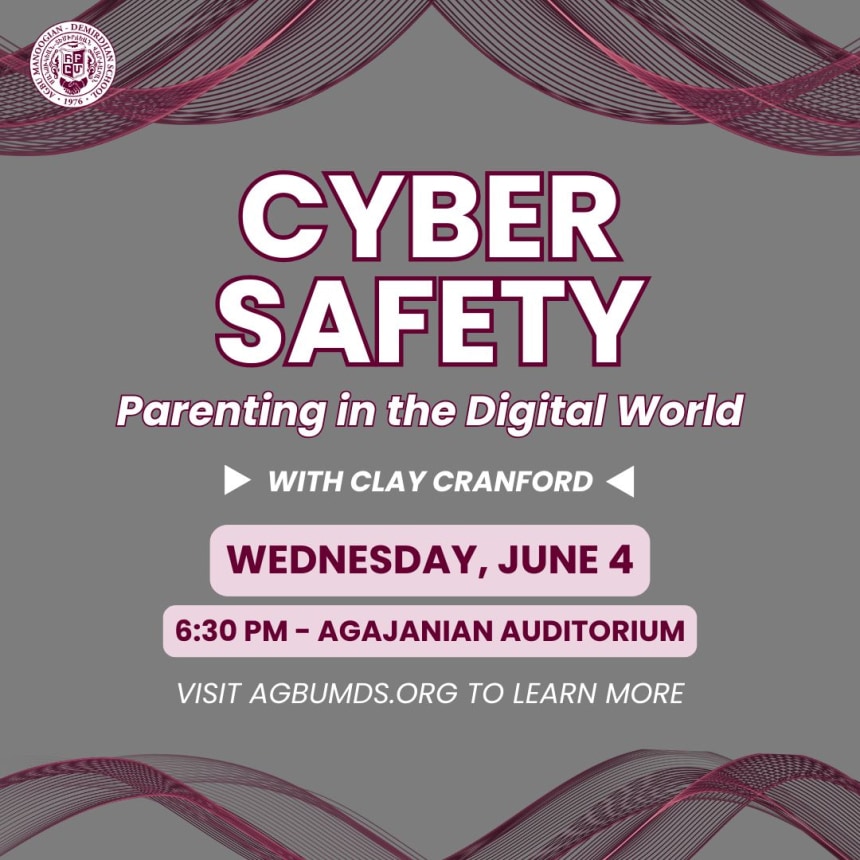 Cyber Safety Cop with Clayton Cranford